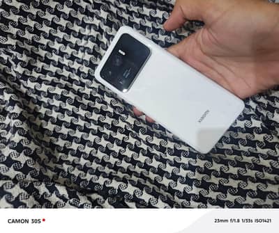 Xiaomi Mi 11 Ultra exchange possible