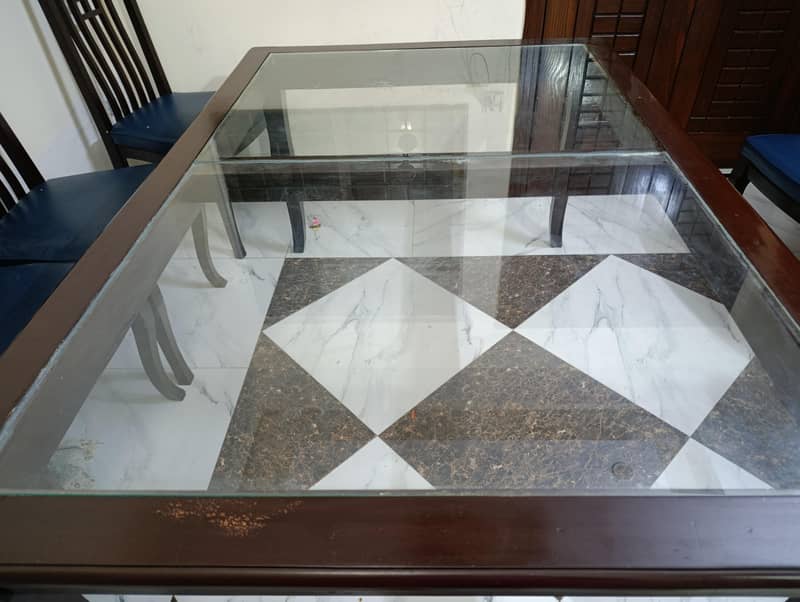 dining table 0