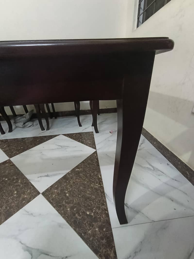 dining table 1