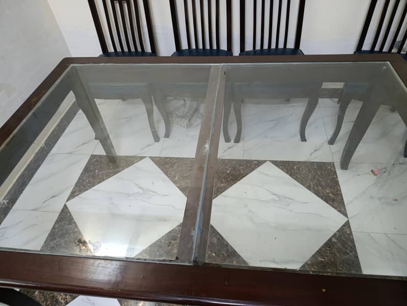 dining table 5