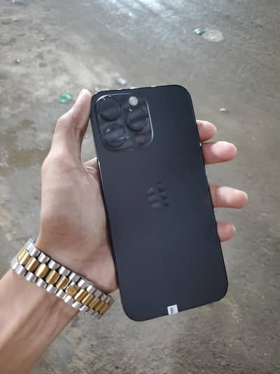 Apple iPhone 14 Pro Max