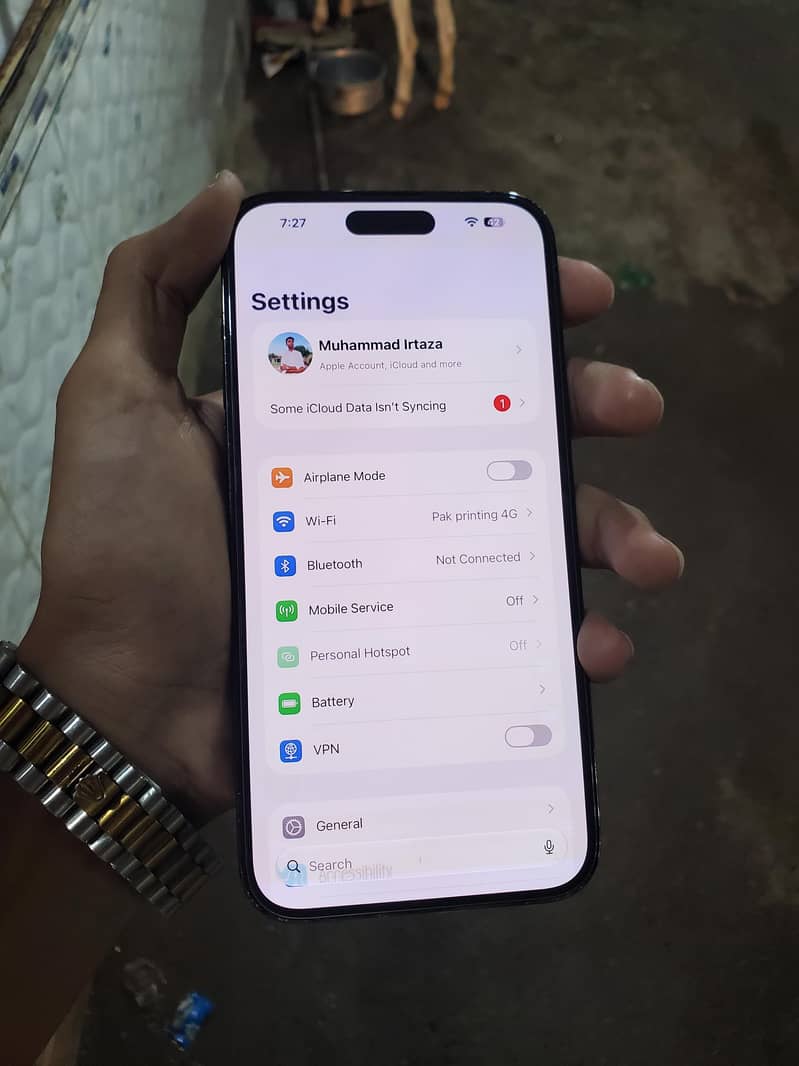 Apple iPhone 14 Pro Max 5