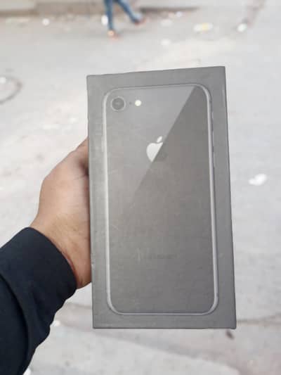 Apple iPhone SE 2nd Generation