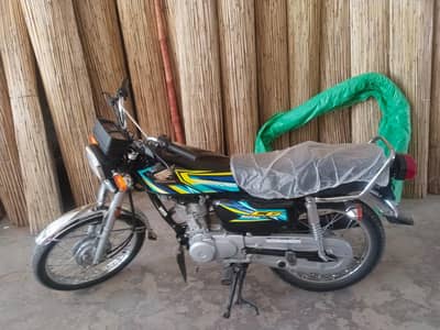 Honda 125 2026 Advance