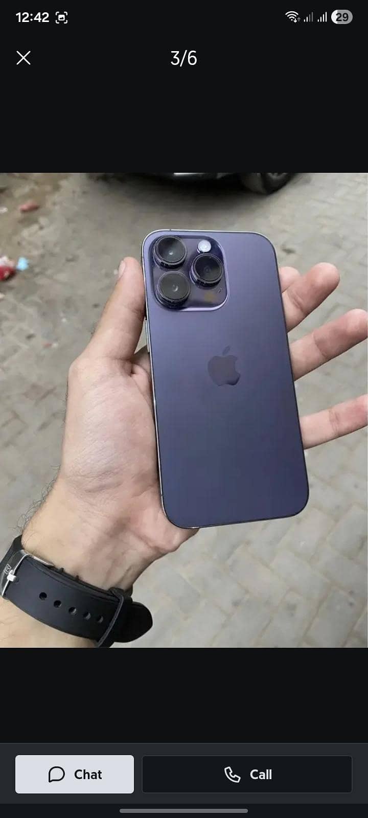Apple iPhone 14 Pro 3