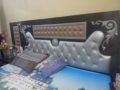 habit bedroom set