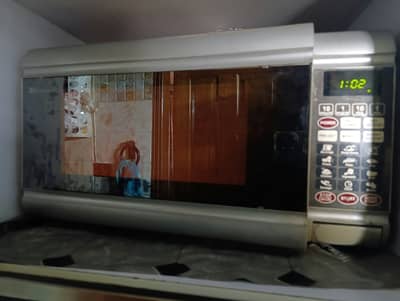 Microwave oven for sell