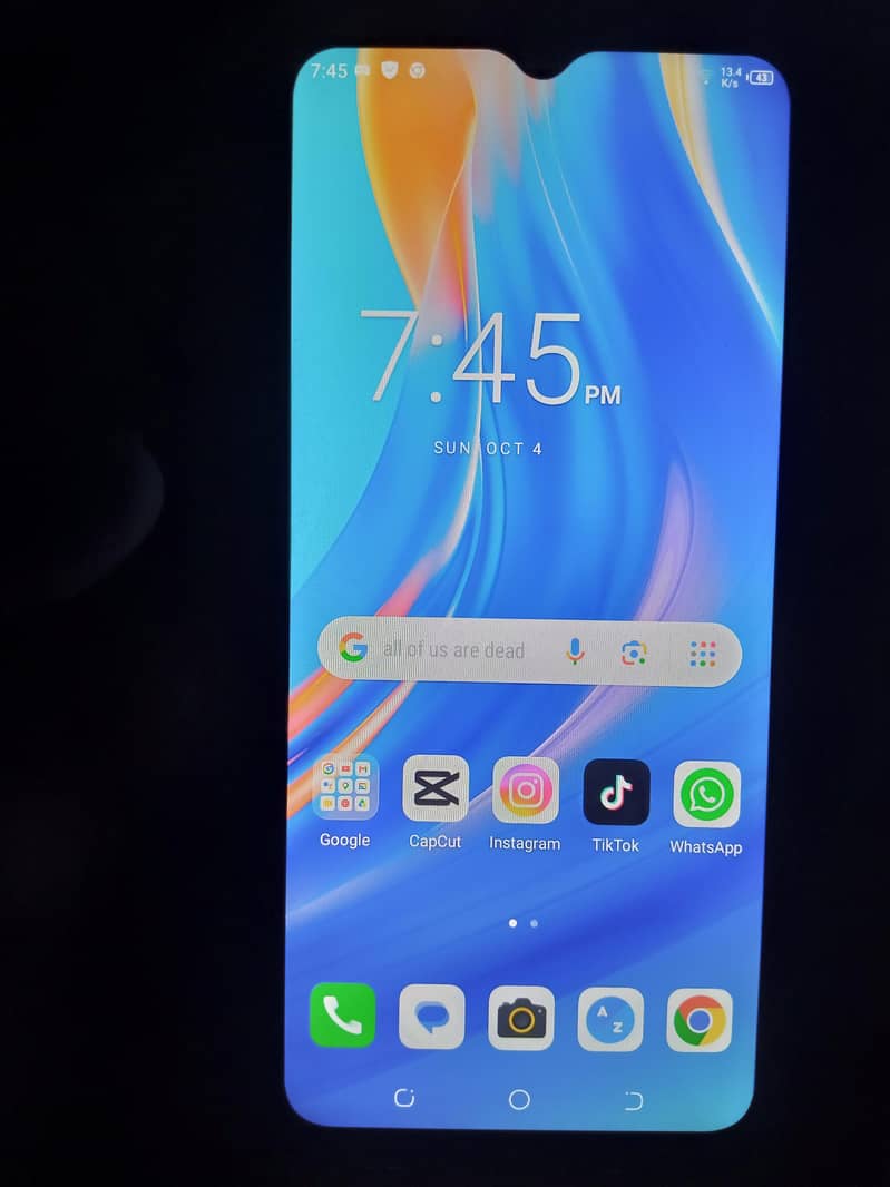 Tecno Spark 6 1