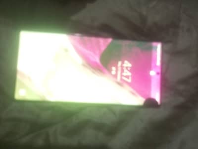 Samsung Note 20 Ultra penal kharab hae read add