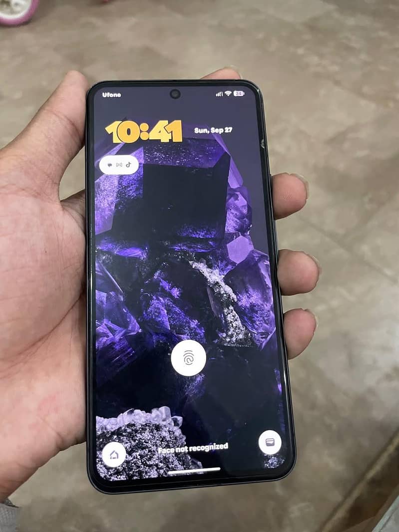 google pixel 8 6