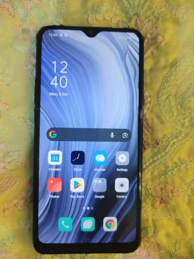 OPPO Reno z