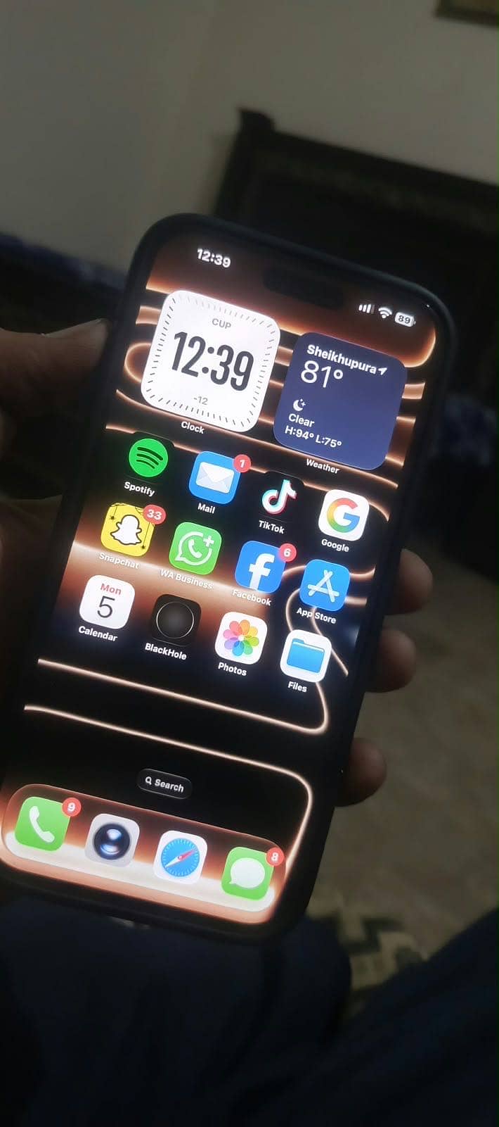 Apple iPhone 15 plus 2
