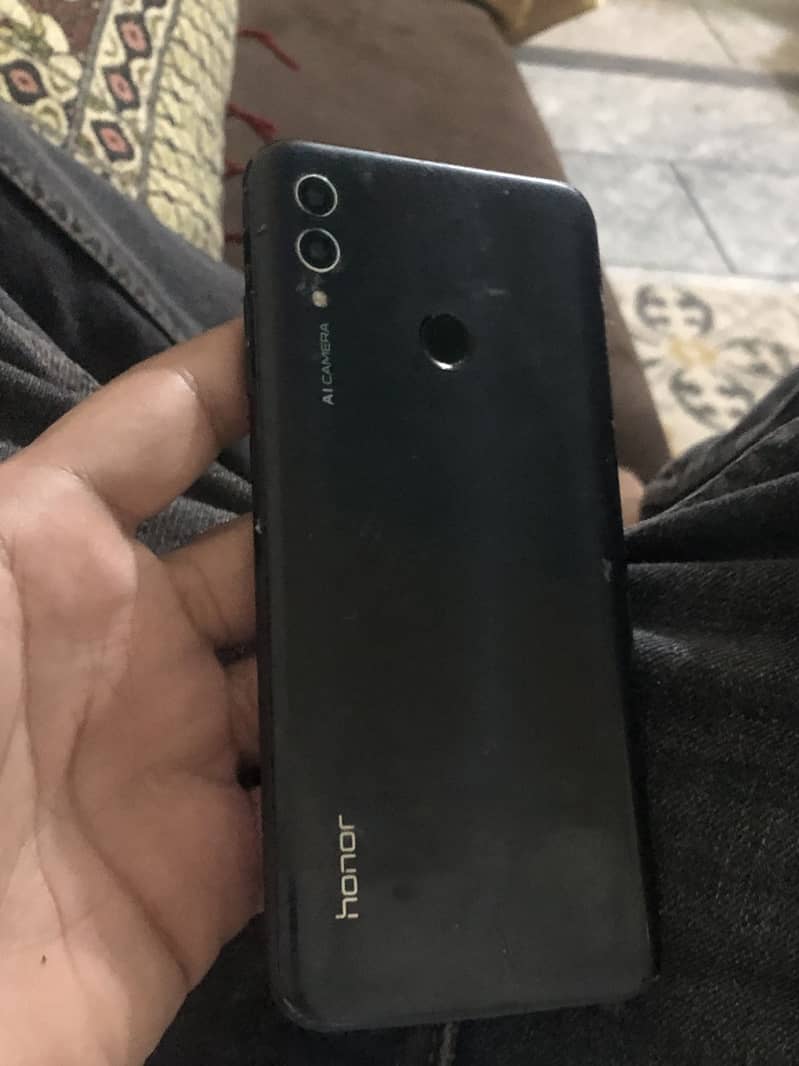 Honor 10 Lite 0
