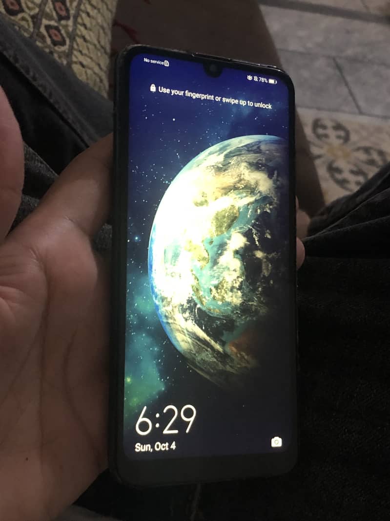 Honor 10 Lite 1