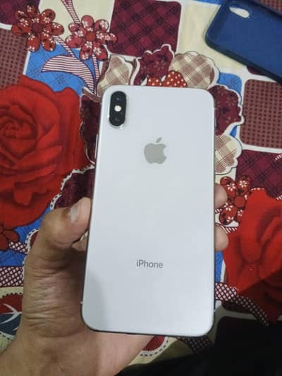 Apple iPhone X