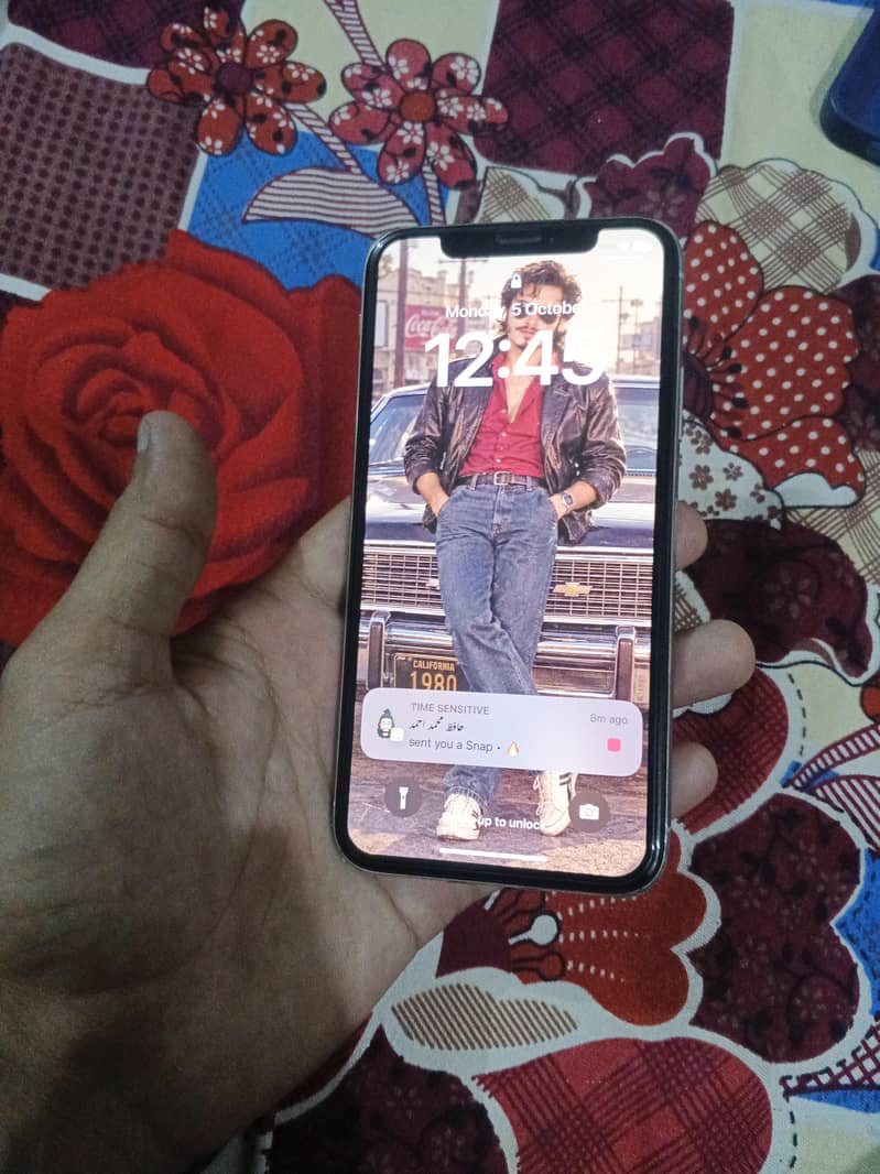 Apple iPhone X 2