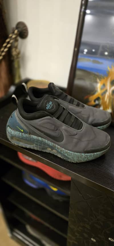 Nike used shoes