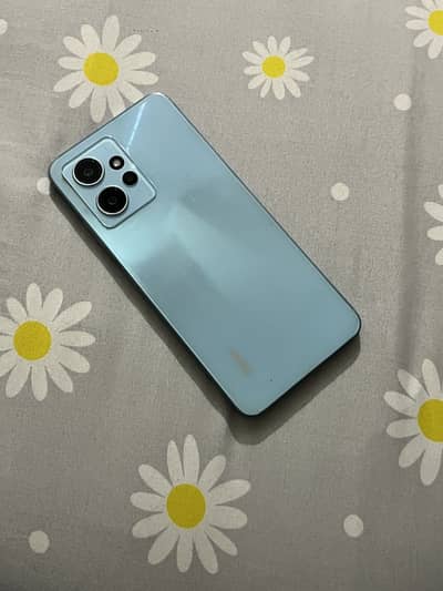 Xiaomi Redmi Note 12 pta approved 128gb