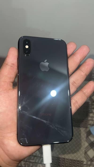 Apple iPhone XS