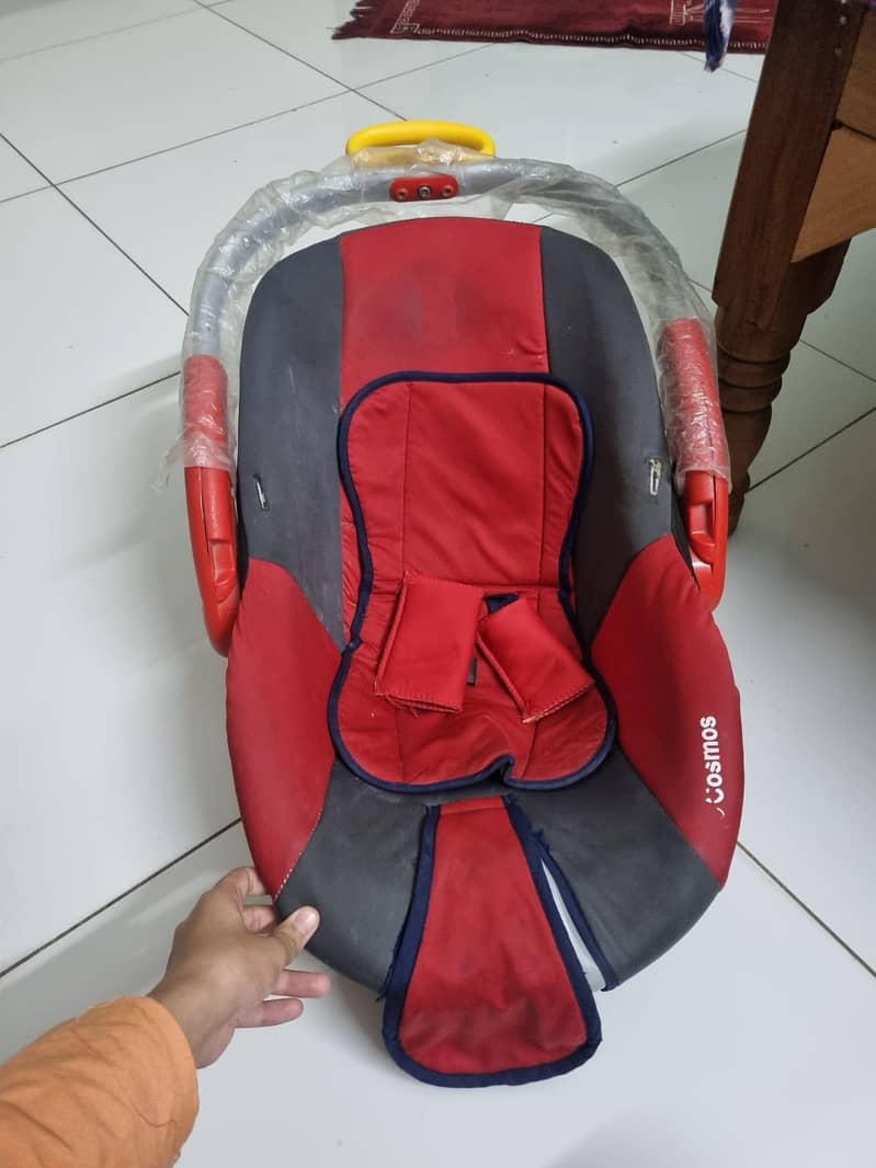 baby cot 0