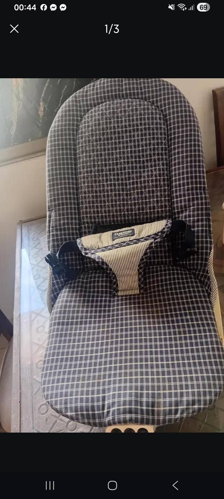 baby cot 3