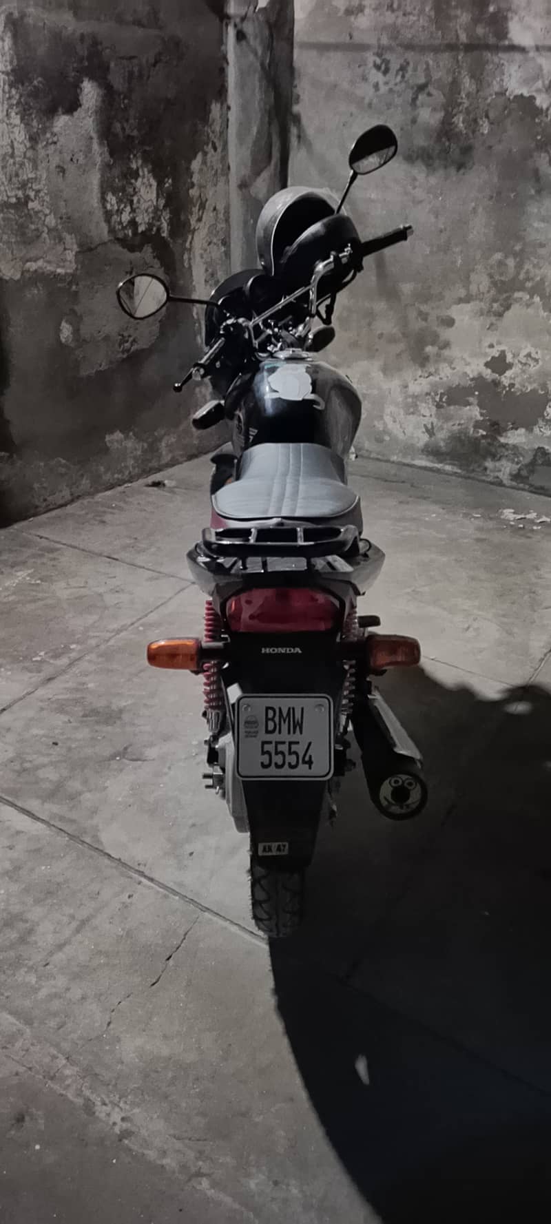 Just like new 1
