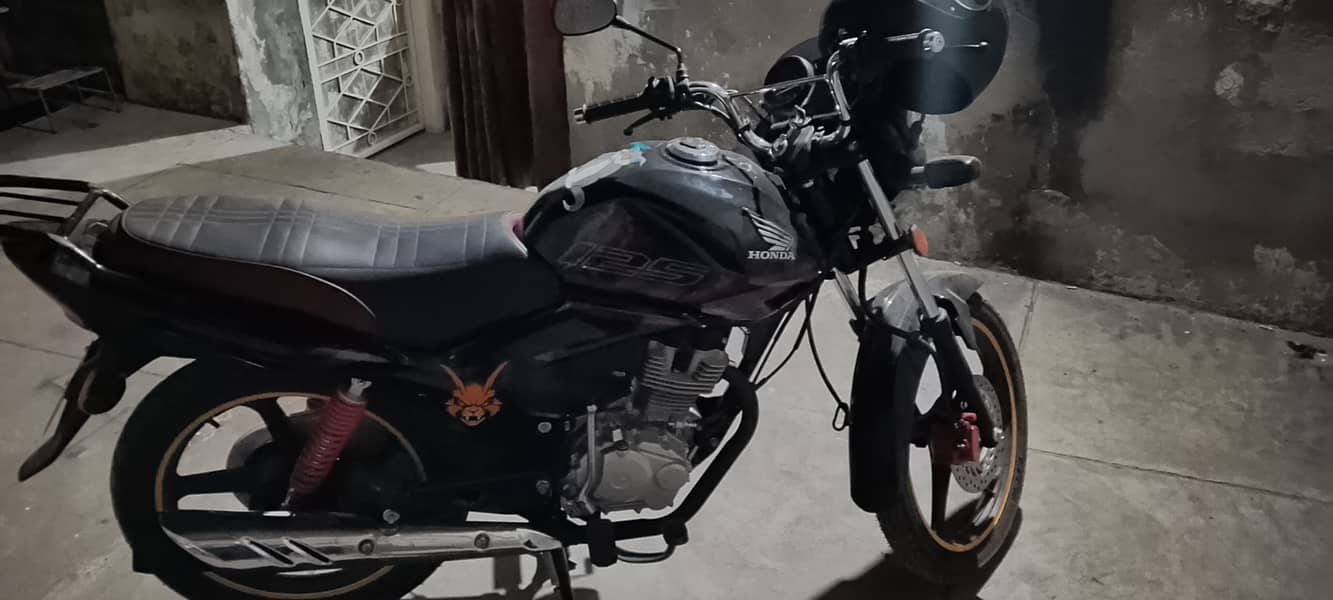 Just like new 2
