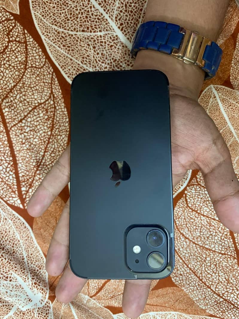 Apple iPhone 12 1