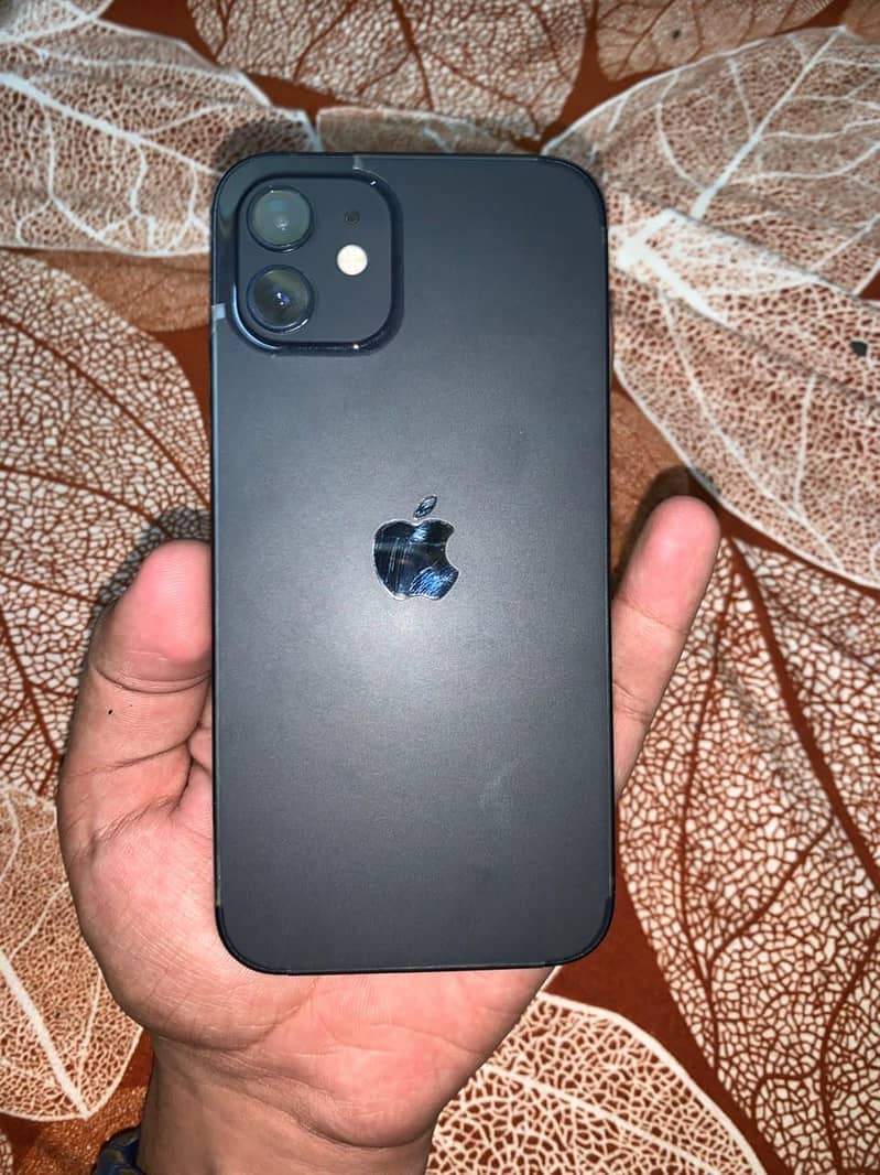 Apple iPhone 12 2