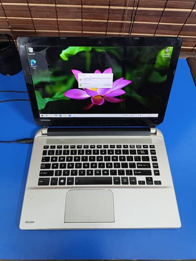 Toshiba Satellite E45-B