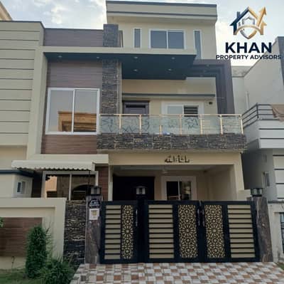 4-Bed Furnished House for Daily Rent Near Cantt Sialkot