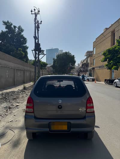 Suzuki Alto 2010