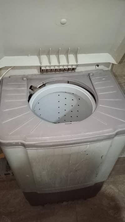 super asia spin dryer