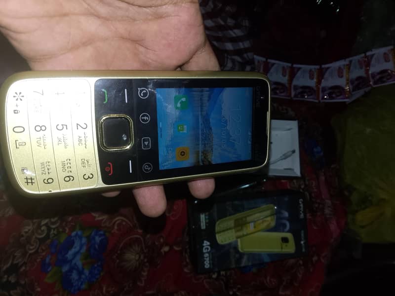 G'Five 6700 3