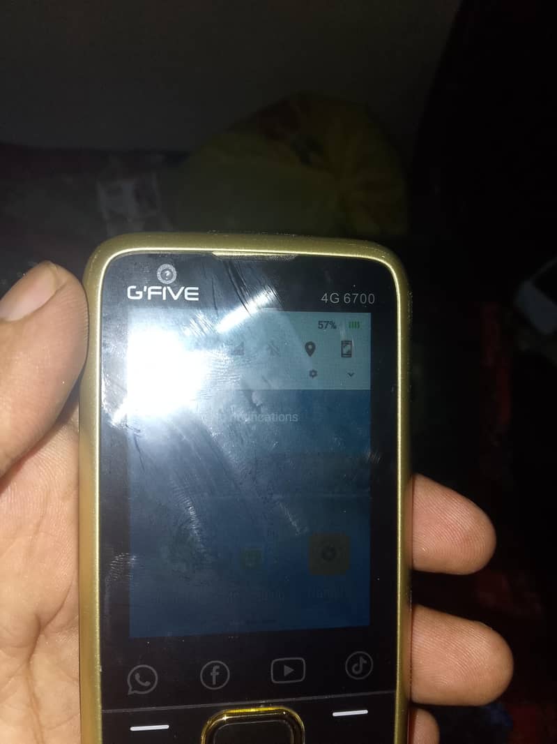 G'Five 6700 4