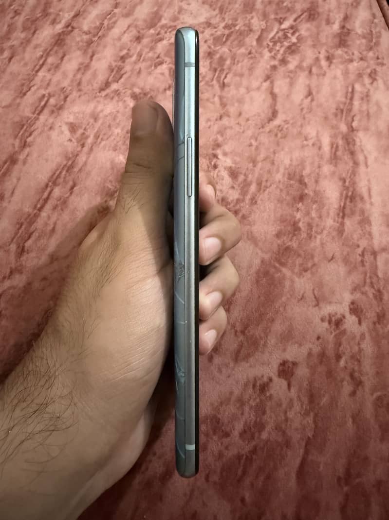One Plus 9R 2