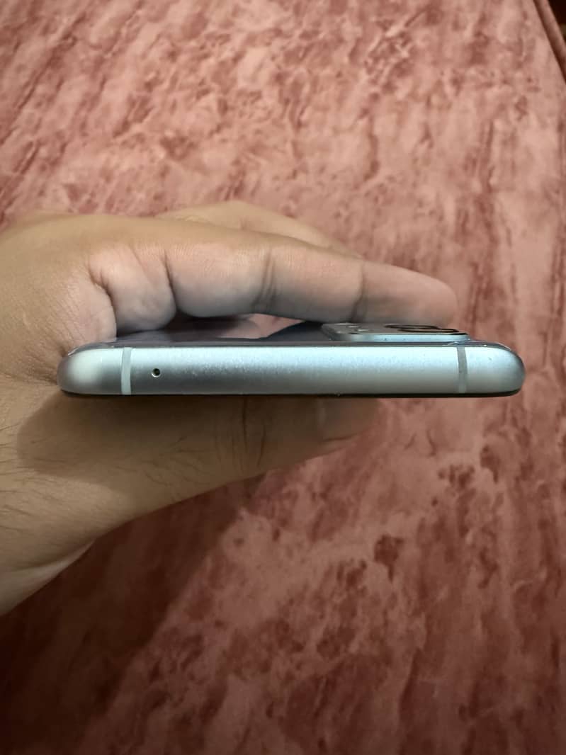 One Plus 9R 4