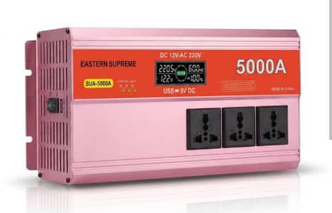 Car Inverters 4000W