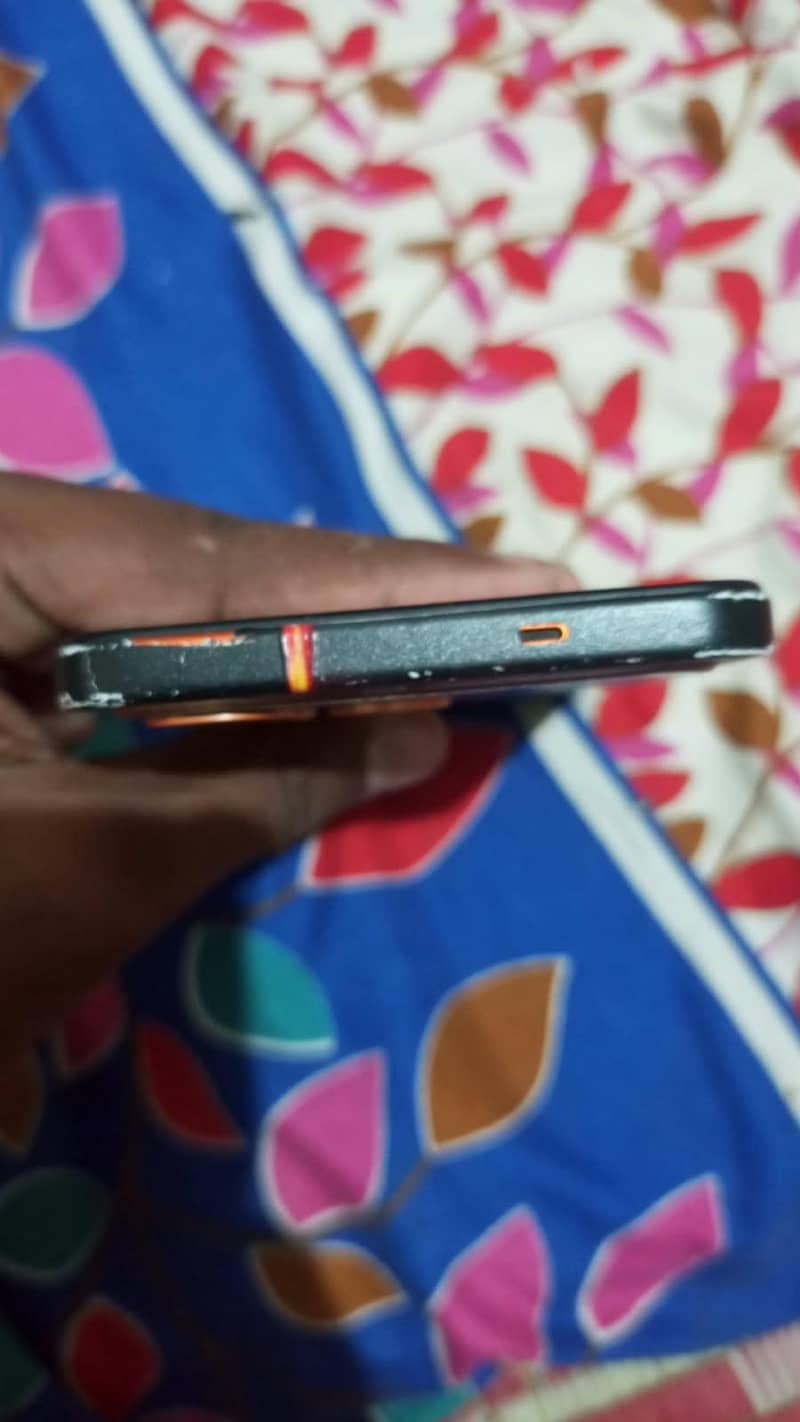 Tecno spark 40 0
