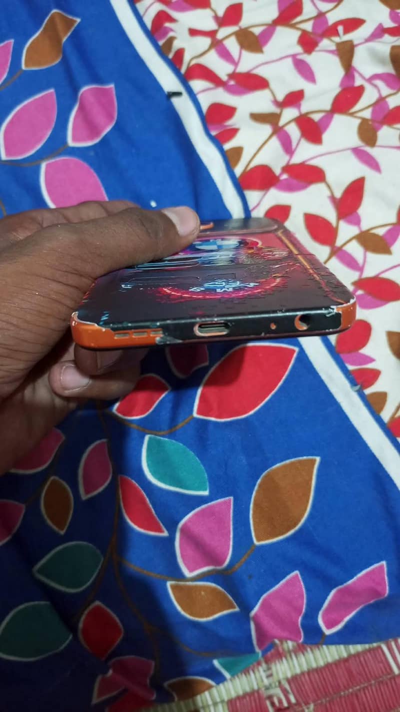 Tecno spark 40 1