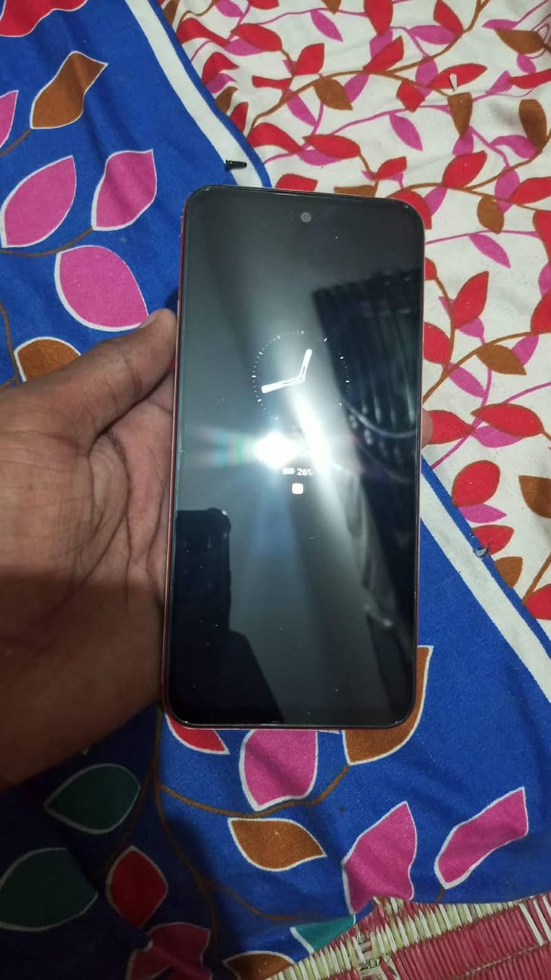 Tecno spark 40 2