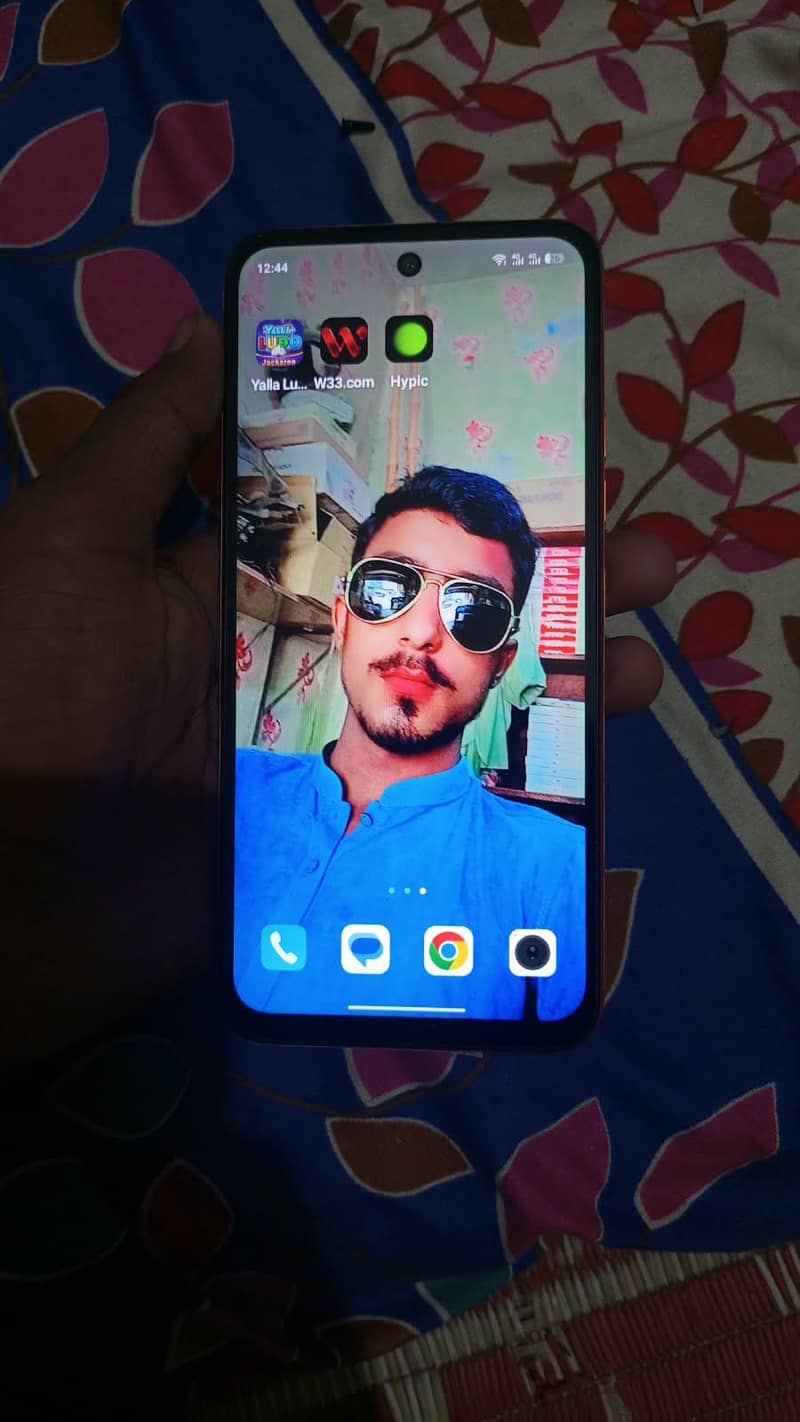 Tecno spark 40 3