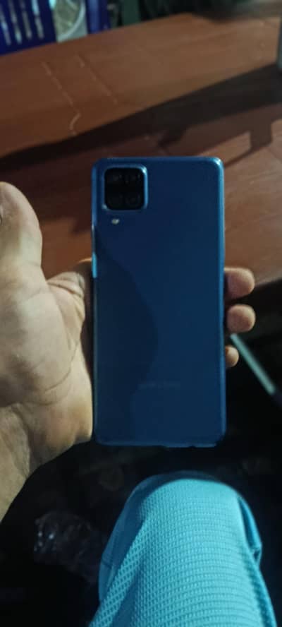 Samsung Mobile A12. contact ,,,03271789557