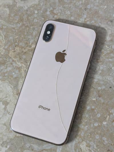 Apple iPhone XS