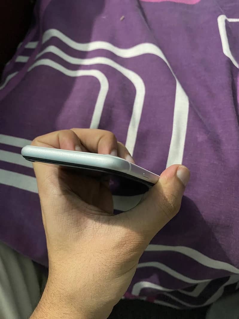 Apple iPhone SE 1