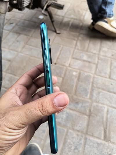 Infinix Zero 8i