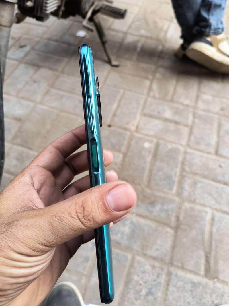 Infinix Zero 8i 0