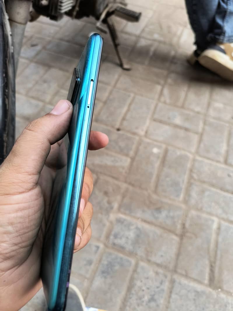 Infinix Zero 8i 2