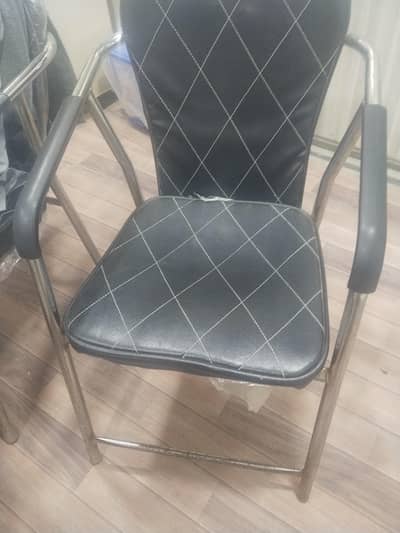 Office Waiting area chairs