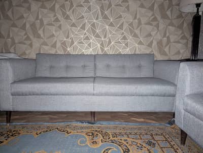 Sofa sets 2 sets